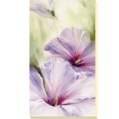 Lavender Florals II
